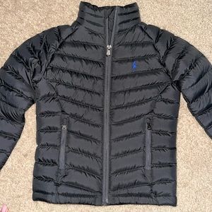 Polo Ralph Lauren toddler coat